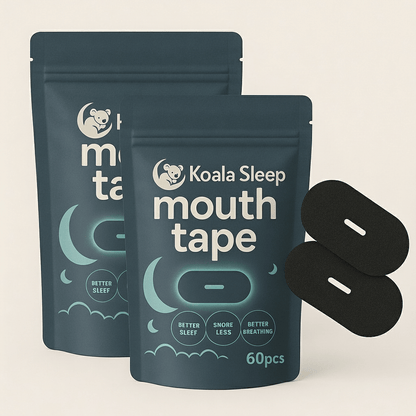 Deep Sleep Mouth Tape