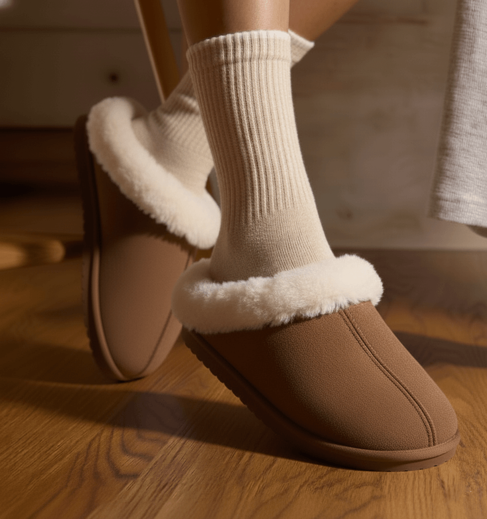 Kozii™ Slippers
