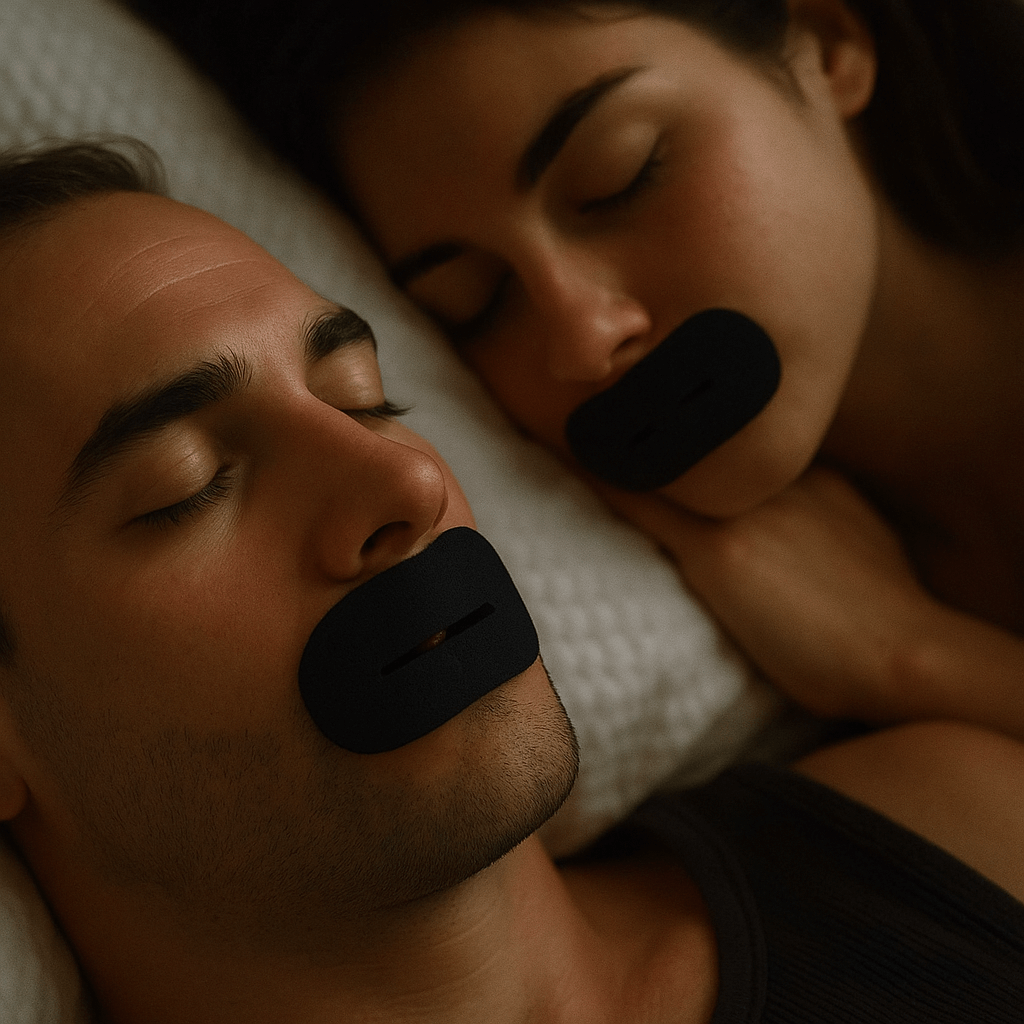 Deep Sleep Mouth Tape