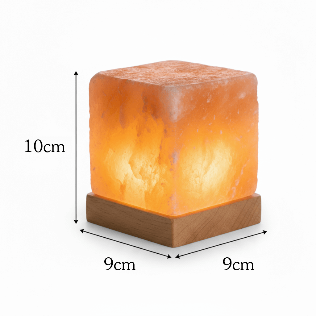 Dreamlight™ Salt Lamp