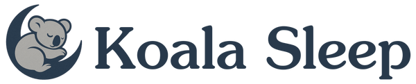 Koala Sleep