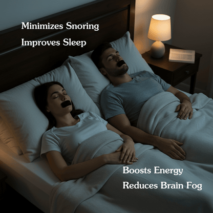 Deep Sleep Mouth Tape