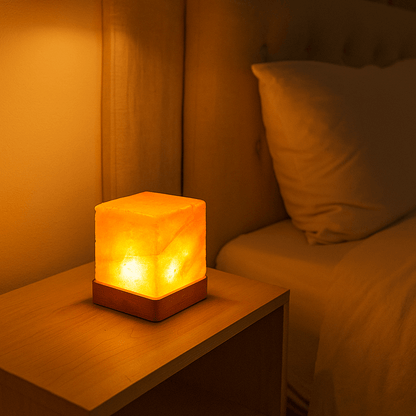 Dreamlight™ Salt Lamp