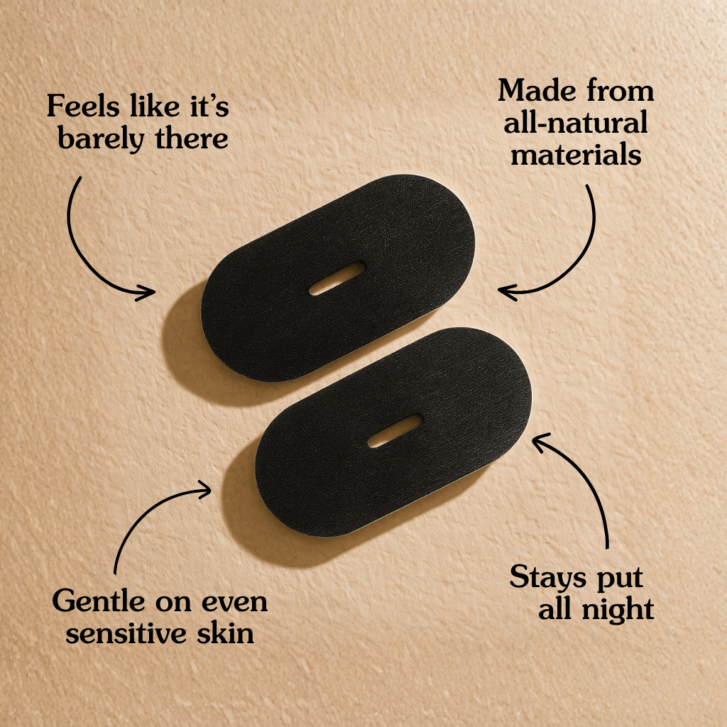 Deep Sleep Mouth Tape