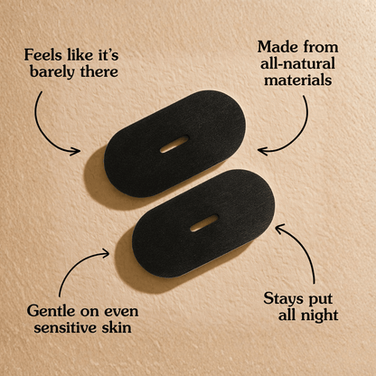 Deep Sleep Mouth Tape