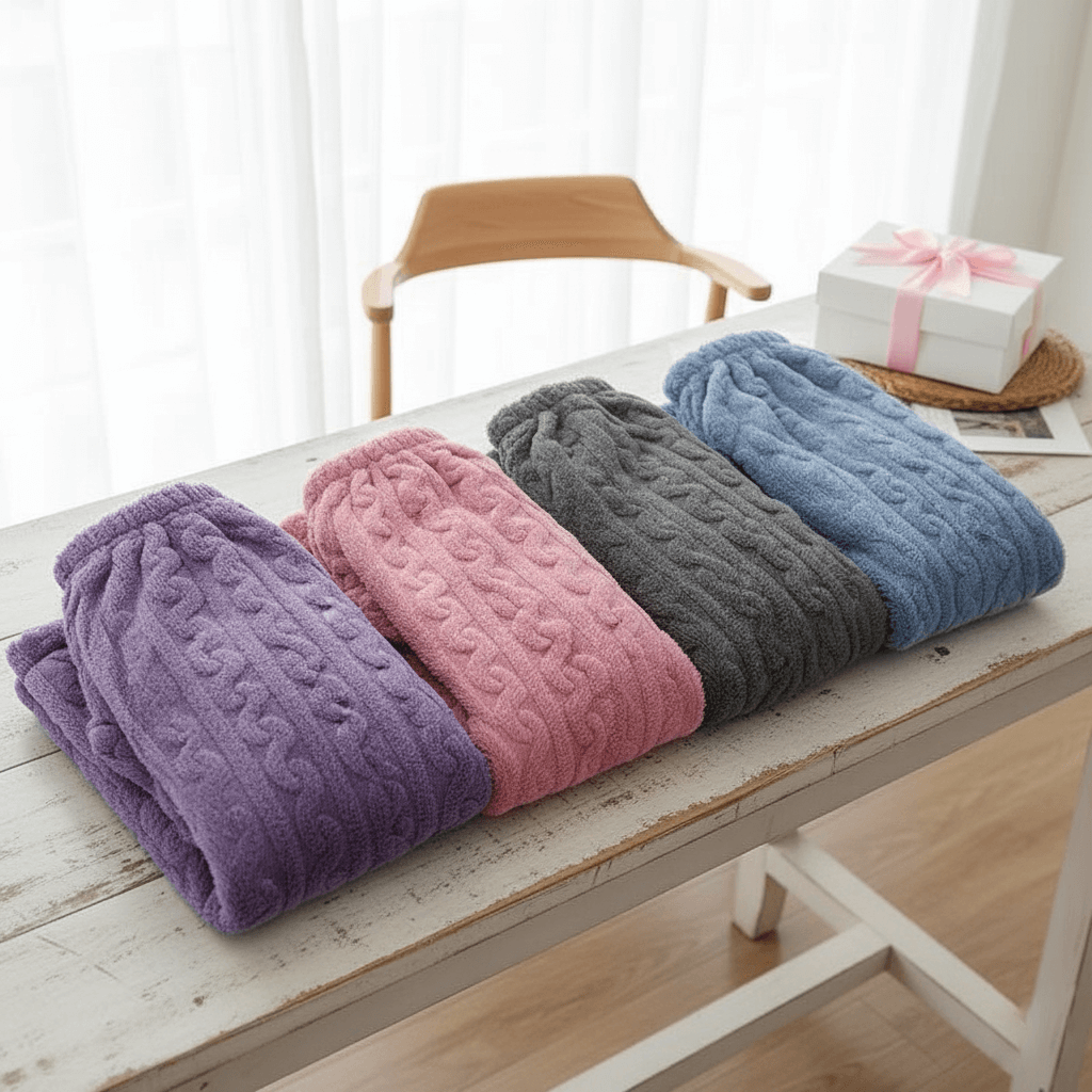 UltraSoft™ Fleece Pajama Set