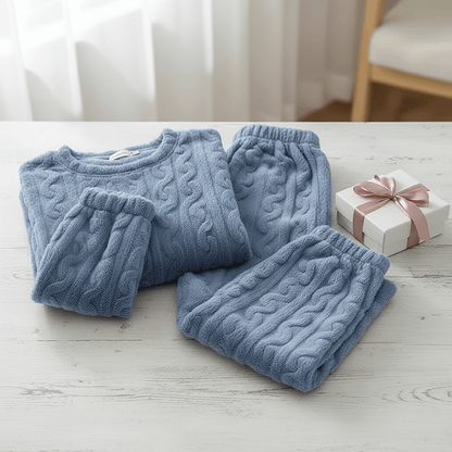 UltraSoft™ Fleece Pajama Set