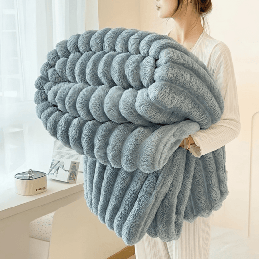 World's Coziest Blanket