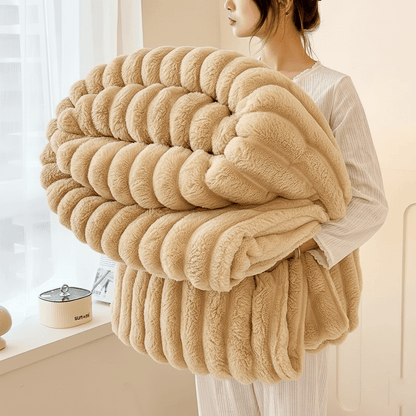 World's Coziest Blanket