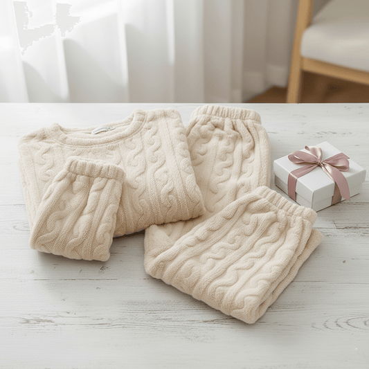 UltraSoft™ Fleece Pajama Set