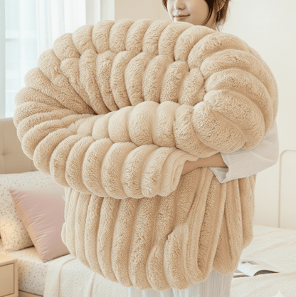 World's Coziest Blanket