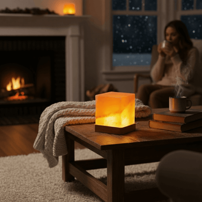 Dreamlight™ Salt Lamp