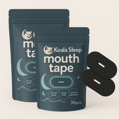 Deep Sleep Mouth Tape