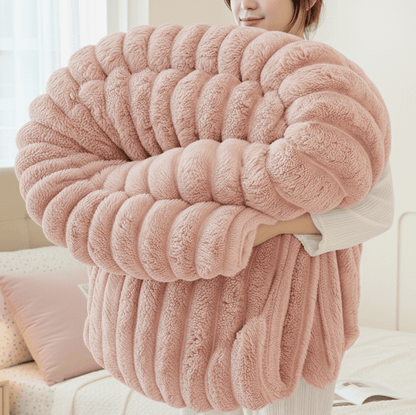 World's Coziest Blanket