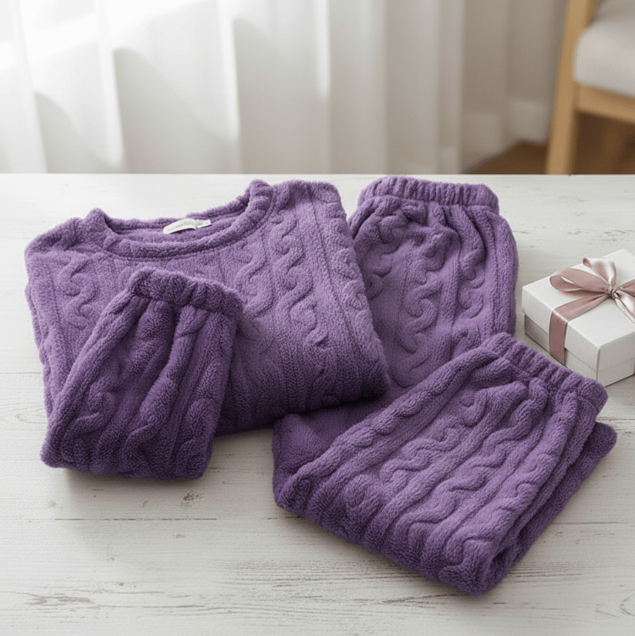 UltraSoft™ Fleece Pajama Set