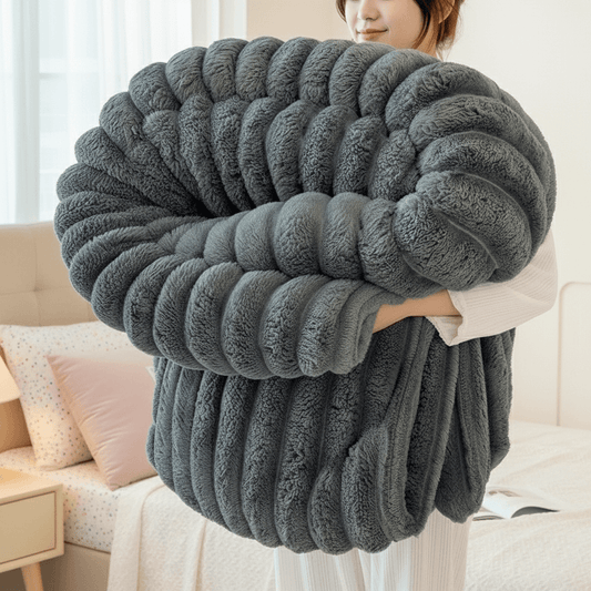World's Coziest Blanket